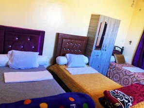 1 bedroom, WiFi