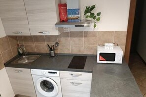 Cucina privata