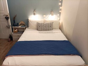 3 chambres, bureau, fer et planche à repasser, Wi-Fi gratuit