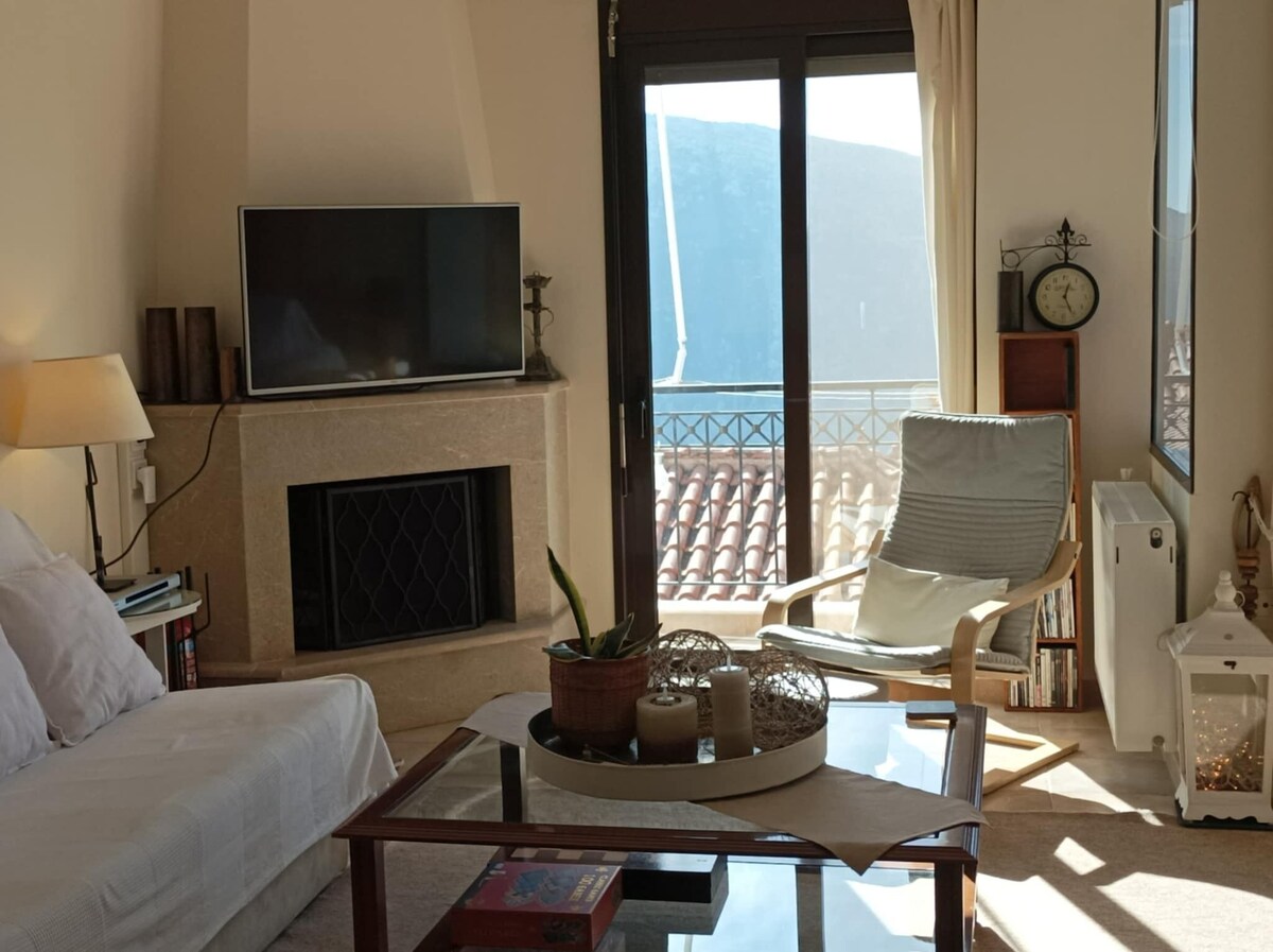 Bild für Gastgeberprofil