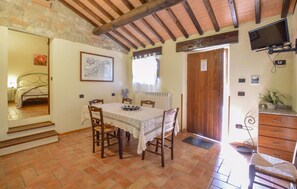 Dining - Amazing home in Todi with swimming pool (Todi)