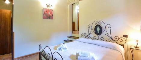 2 عدّة غرف نوم وواي فاي مجانًا