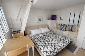 1 habitación, wifi gratis y ropa de cama 