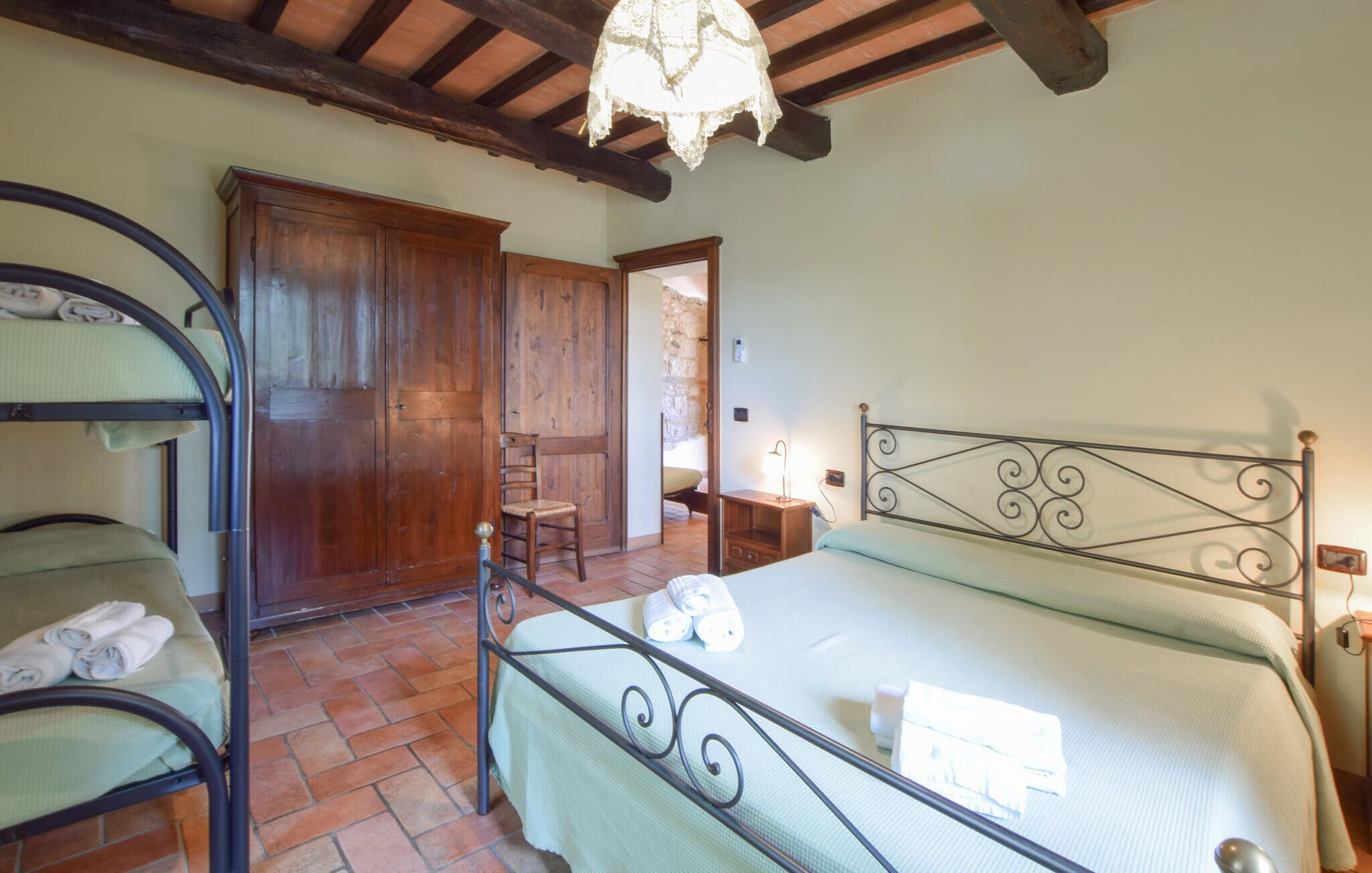 Splendido Appartamento A Todi - Todi