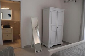 2 chambres, Wi-Fi, literie fournie