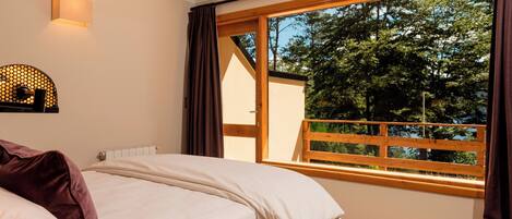 8 chambres, Wi-Fi gratuit, draps fournis