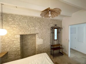 1 slaapkamer, gratis wifi, beddengoed