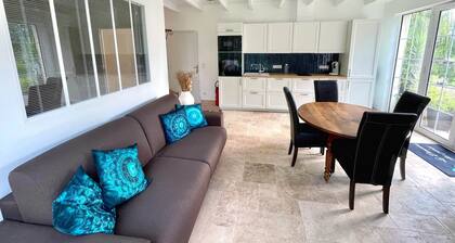 Domaine des Anes - Gßte des Mûriers