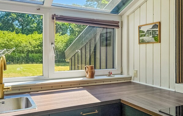 Interior - Stunning home in Oksbøl with sauna (Oksbøl)