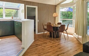 Interior - Stunning home in Oksbøl with sauna (Oksbøl)