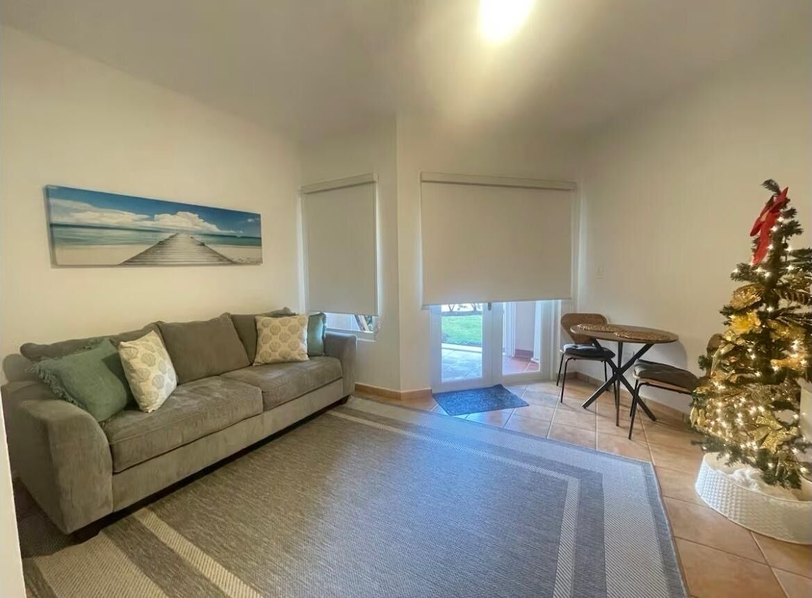 Beachfront Studio In Palmas Del Mar With Access To The Golf, Beach And Pool - Humacao