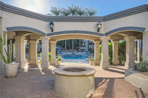Stylish North Scottsdale Escape, 5 min to TPC & WestWorld, Resort Amenities