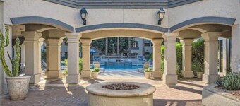 Stylish North Scottsdale Escape, 5 min to TPC & WestWorld, Resort Amenities