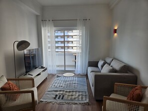 منطقة المعيشة