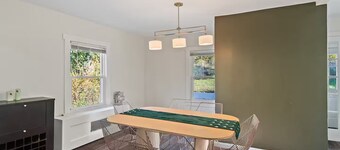 Lovely house in Tarrytown