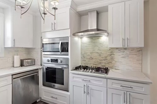 Lovely house in Tarrytown