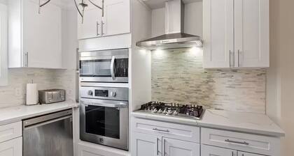 Lovely house in Tarrytown