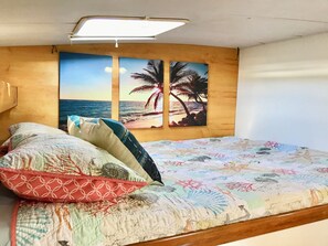 3 chambres, accès au Wi-Fi (inclus), literie fournie