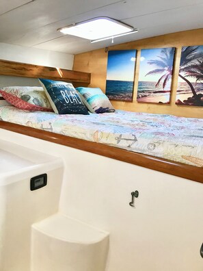 3 chambres, Wi-Fi gratuit, draps fournis