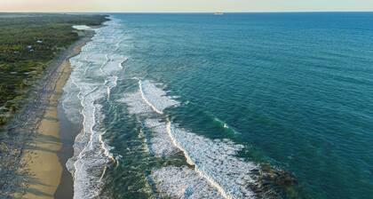 Charming condo with AC in wonderful La Boca