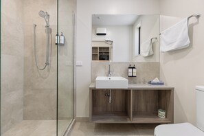 Chambre Double Standard | Salle de bain