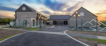 布鲁克赛德汽车旅馆