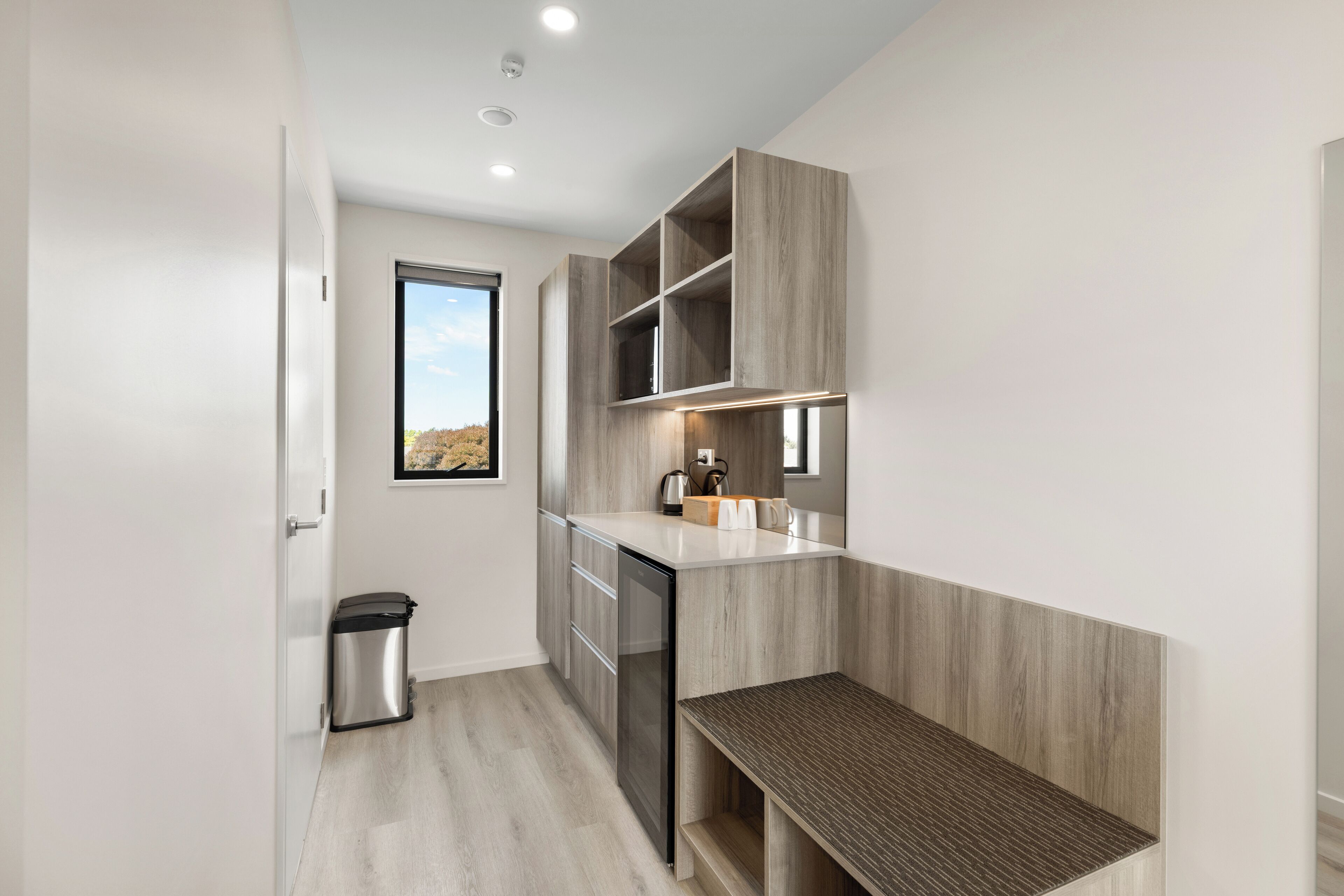 Classic Double Room | Private kitchen
