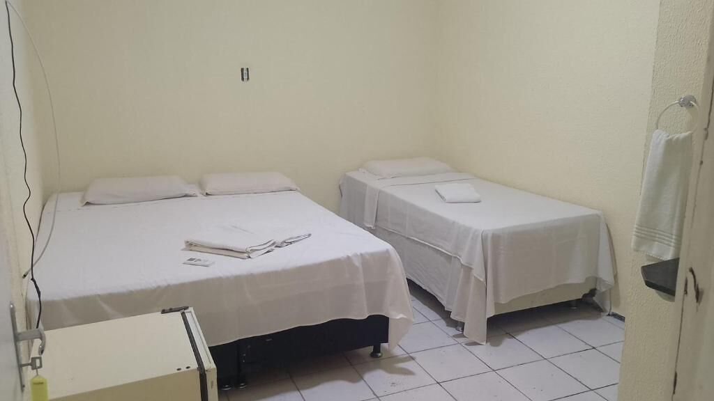 스탠다드 트리플룸 | 무료 WiFi