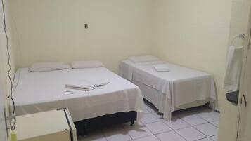 스탠다드 트리플룸 | 무료 WiFi