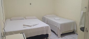 Por do Sol Praia Hotel