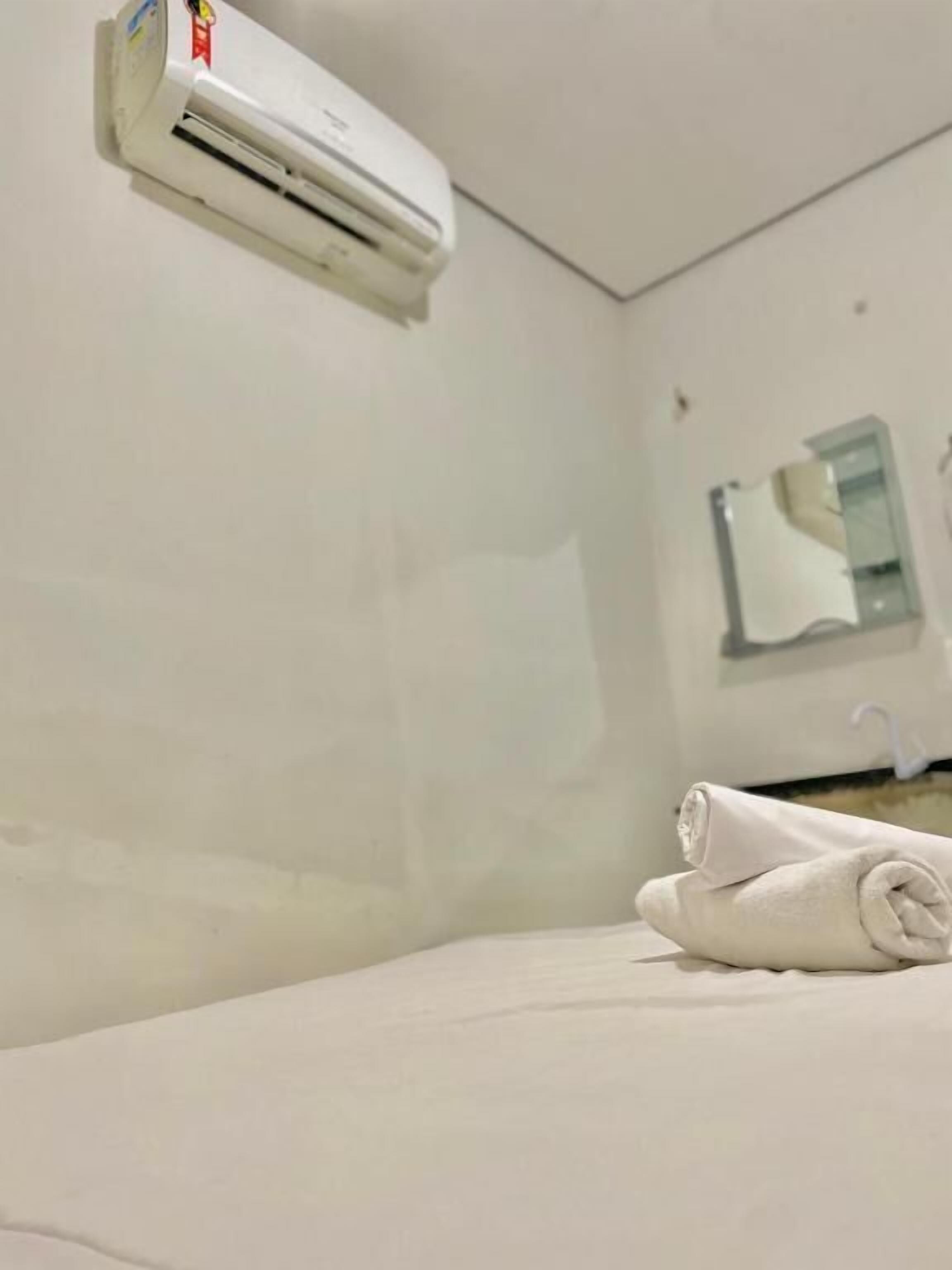 스탠다드 더블룸 또는 트윈룸 | 내부