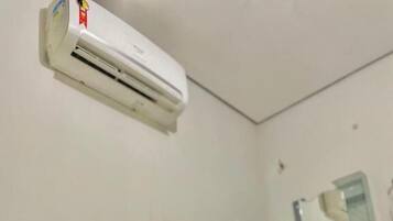 스탠다드 더블룸 또는 트윈룸 | 내부