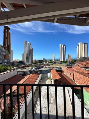 Property grounds - Por do Sol Praia Hotel (Fortaleza)