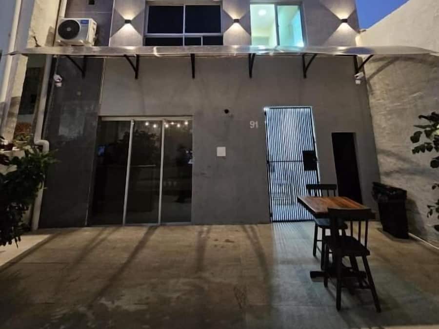 Fachada
