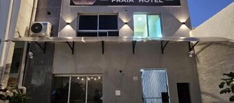 Por do Sol Praia Hotel