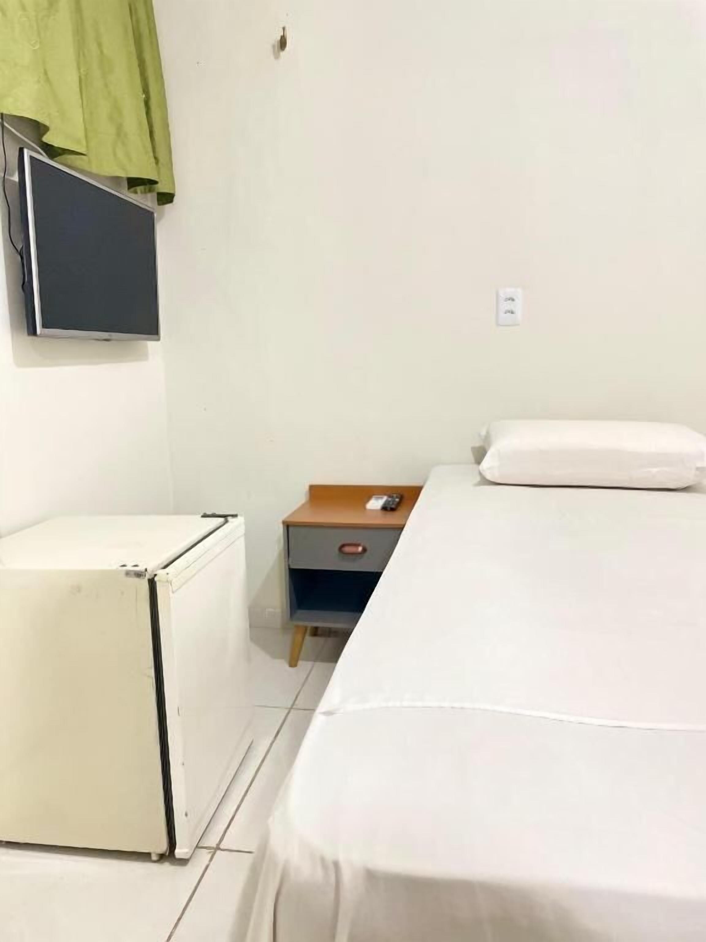 스탠다드 더블룸 또는 트윈룸 | 무료 WiFi