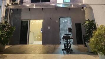 외부 세부 사진