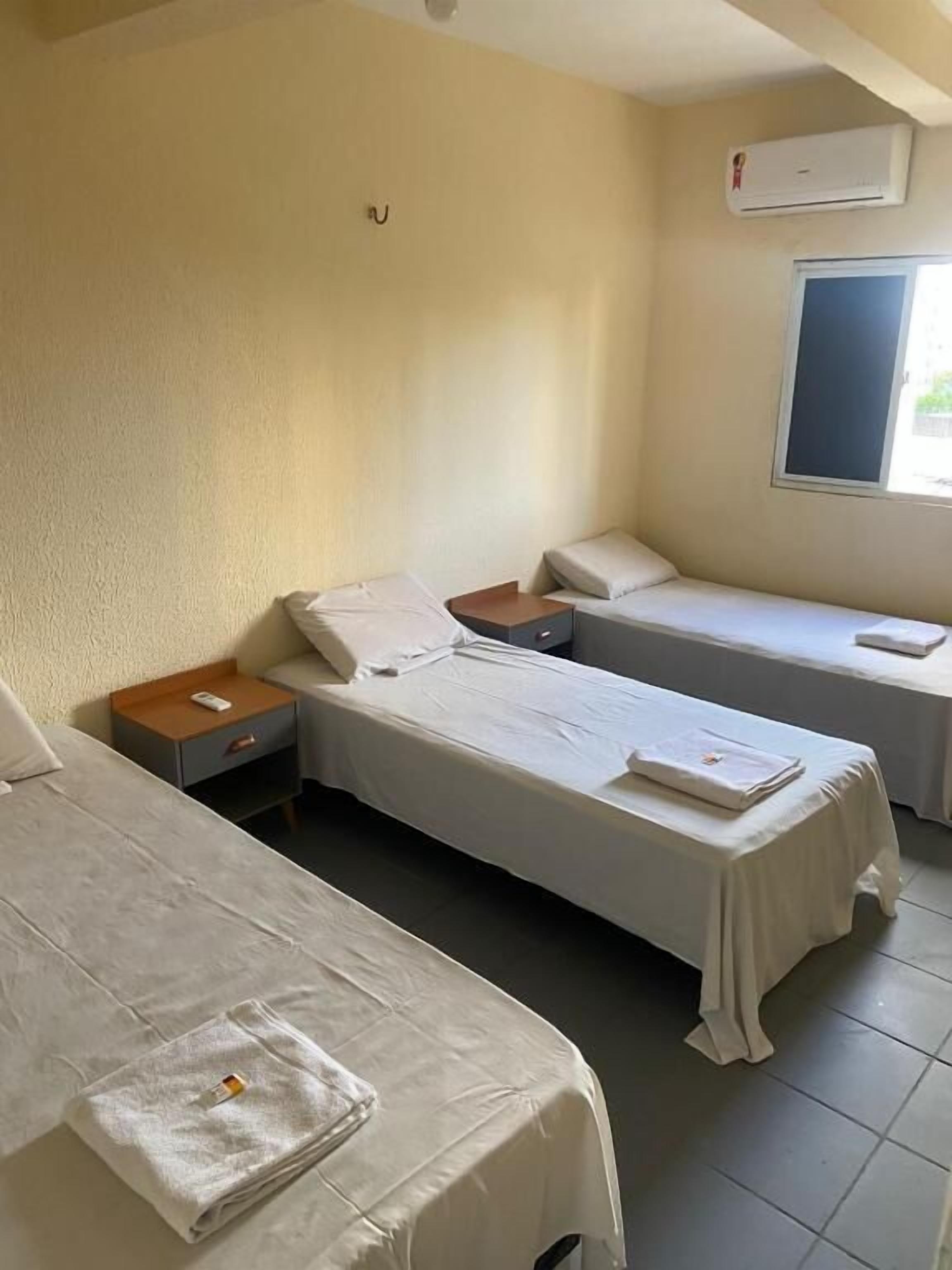 스탠다드 트리플룸 | 무료 WiFi