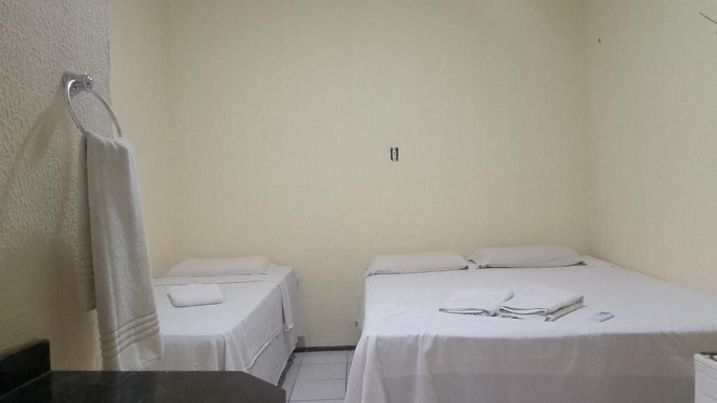 Quarto triplo standard | Wi-Fi de cortesia