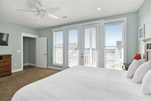 1 chambre, fer et planche Ă repasser, Wi-Fi, literie fournie