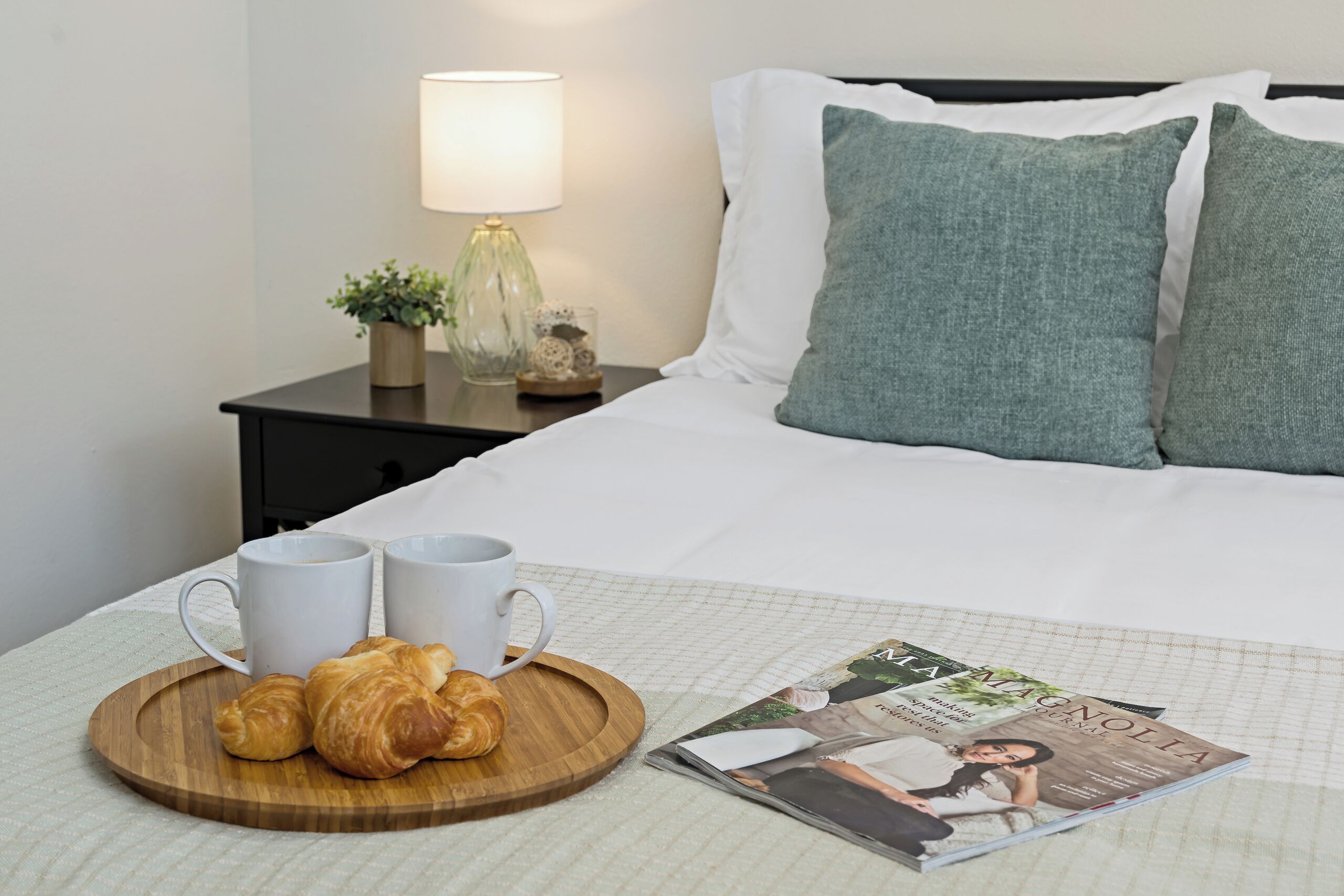 3 間睡房、書桌、熨斗/熨衫板、免費 Wi-Fi