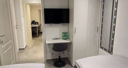 Modernes & gemütliches Apartment gegenüber dem Deister