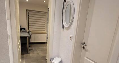 Modernes & gemütliches Apartment gegenüber dem Deister