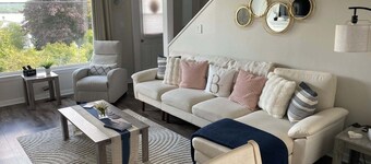 Bernice Mae’s Ocean View