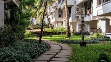Jardín