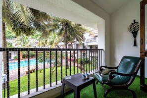 Terraço/pátio