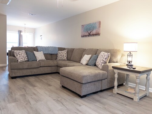 Convenient Charming Townhouse