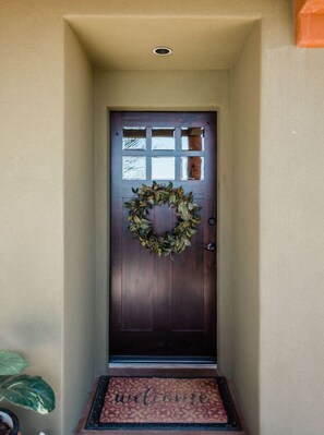 Detalle exterior
