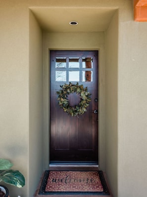Detalle exterior