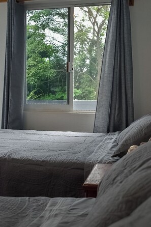 Habitación Confort | Wifi gratis 